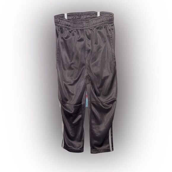 👕Victory pants size 4/5 gray/silver-see all photos - Picture 1 of 3